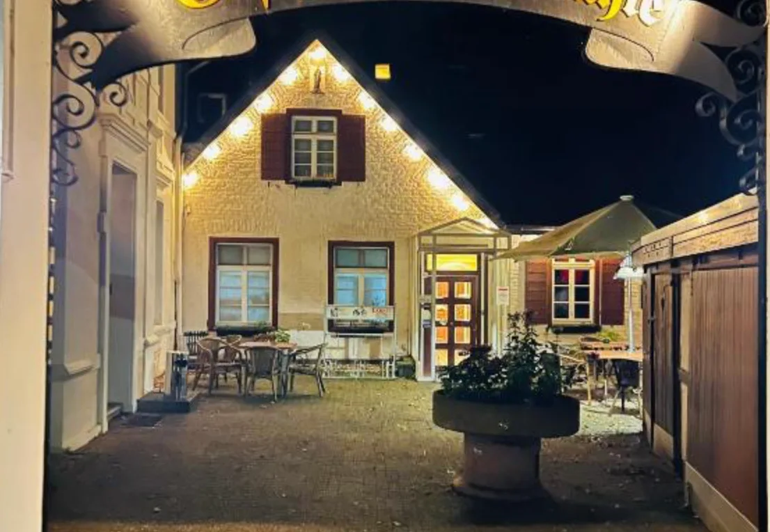 Kaisermühle